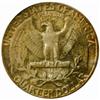 Image 2 : 1951 Washington Quarter. MS-68 (ICG).