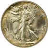 Image 1 : 1921-S Walking Liberty Half Dollar. MS-65 (NGC).