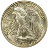 Image 2 : 1921-S Walking Liberty Half Dollar. MS-65 (NGC).