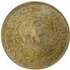 Image 2 : 1798 $1. Small Eagle. 13 Stars. EF-40 (PCGS).