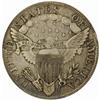 Image 2 : 1799 Draped Bust $1. Die State III. F-12 (NGC)