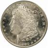 Image 1 : 1880-S Morgan Silver Dollar. MS-67 (PCGS).