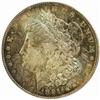 Image 1 : 1891-O Morgan Silver Dollar. MS-65 (PCGS).