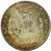 Image 2 : 1891-O Morgan Silver Dollar. MS-65 (PCGS).