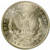 Image 2 : 1894-S Morgan Silver Dollar. MS-65 (PCGS). CAC.
