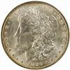 Image 1 : 1896-O Morgan Silver Dollar. MS-62 (NGC).