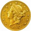 Image 1 : 1905 Liberty Double Eagle. Proof-55 (NGC).