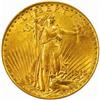 Image 1 : 1915 Saint-Gaudens Double Eagle. MS-64 (PCGS) CAC
