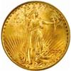 Image 1 : 1920 Saint-Gaudens Double Eagle. MS-64 (PCGS) CAC