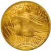 Image 2 : 1920 Saint-Gaudens Double Eagle. MS-64 (PCGS) CAC