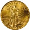 Image 1 : 1920 Saint-Gaudens Double Eagle. MS-64 (PCGS).