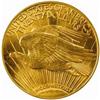 Image 2 : 1920 Saint-Gaudens Double Eagle. MS-64 (PCGS).