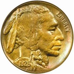 1926-S Buffalo Nickel. MS-66 * (NGC).