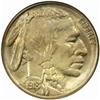 Image 1 : 1918-S Buffalo Nickel. MS-66 (NGC).