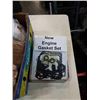 Image 4 : 2 PACK OF NEW GLOVES, ENGINE GASKET SET, PADS