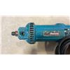 Image 2 : MAKITA CUTOUT TOOL WORKING RETAIL $176