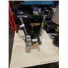 Image 1 : CYCLEOPS INDOOR BIKE TRAINER WITH TIRE STAND