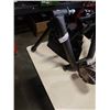 Image 3 : CYCLEOPS INDOOR BIKE TRAINER WITH TIRE STAND