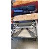 Image 2 : BLACK AND DECKER WORKMATE AND CONVERTABLE DOLLY