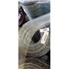 Image 2 : ROLL OF 48" TALL MESH FENCING VARYING LENGTHS