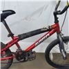 Image 2 : RED AVIGO BIKE