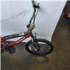 Image 3 : RED AVIGO BIKE