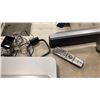 Image 3 : SONY DVD HOME THEATER SYSTEM RECEIVER, SPEAKER AND SUB