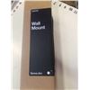 Image 2 : NEW OVERSTOCK SONOS ARC WALL MOUNT