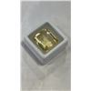 Image 2 : LARGE CITRINE STONE 29.47MM