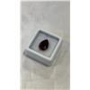 Image 2 : NATURAL RUBY STONE 6.09CT