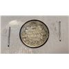 Image 2 : 3 VINTAGE CANADIAN 10 CENT COINS 1907, 1909, 1919 ALL 925 SILVER