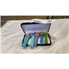 Image 1 : 5 RARE PEZ DISPENSERS