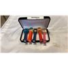 Image 1 : 5 RARE PEZ DISPENSERS