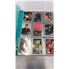 Image 2 : 54  1993 JAMES BOND CARDS - SEAN CONNERY 007 MOVIES