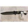 Image 1 : FIXED BLADE KNIFE 11 INCHES LONG