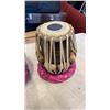 Image 2 : 2 TABLA DRUMS