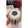 Image 3 : 2 TABLA DRUMS
