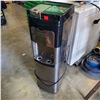 Image 1 : ESTRATTO 8LCH-KK-SC-SSS-60 BOTTOM FEED WATER COOLER WITH BUILT IN COFFE POD MACHINE