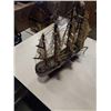 Image 2 : VINTAGE MODEL 1835 CLIPPER SHIP