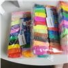 Image 3 : 3 X 36 Colors Slime Super Light Clay with 3 Tools Air Drying Light Plasticine Modelling Clay RETAIL 