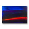 Image 1 : Wyland, "Sunset Sea 4" Hand Signed Original Painting on Canvas with Letter of Authenticity.