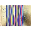 Image 6 : Yaacov Agam- Serigraph on Bible "Golden Bible"