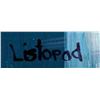 Image 2 : Listopad- Acrylic on Canvas "Untitled"