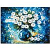 Image 1 : Leonid Afremov (1955-2019) "Radiance" Limited Edition Giclee on Canvas, Numbered and Signed. This pi
