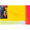 Image 3 : Peter Max- Original Lithograph "LIBERTY HEAD XVI (Mini)"