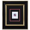 Image 1 : Peter Max- Original Lithograph "Flag with Heart on Blue"