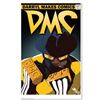 Image 1 : "DMC The All-Time Great" is a Numbered Chromatic Pigment Ink Limited Edition, Hand Signed by Darryl 