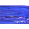 Image 3 : Wyland- Original Painting on Canvas "Dolphins"