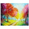 Image 1 : Svyatoslav Shyrochuk- Original Oil on Canvas "Out All Day"