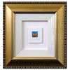 Image 1 : Peter Max- Original Lithograph "Sail Profile (Mini)"